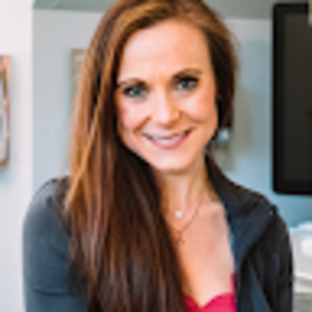 Meet your Posher, Kristen